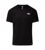 The North Face Erkek SUNRISER Tişört NF0A8BBPJK31 (Siyah)