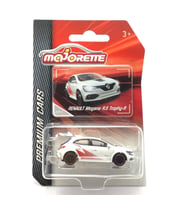 Majorette Premium Cars Renault Megane R.S Trophy-R Tekli Arabaları Oyuncakları  (Karışık)