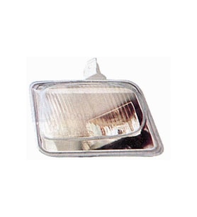 OPEL VECTRA ÖN SİS FARI SOL 1995-1999 90512450