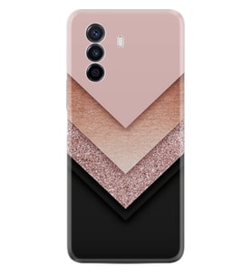 Huawei Nova Y70 Y90 Nova 9 SE  Kılıf Desemli Silikon Great Marble 1405