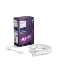 Philips Hue Bluetooth Özellikli 1m V4 Akıllı LED Şerit