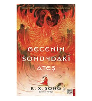 Gecenin Sonundaki Ateş