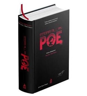 Edgar Allan Poe Bütün Hikâyeleri Tek Cilt - Edgar Allan Poe / Ciltli