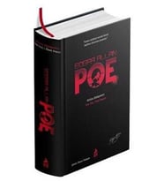 Edgar Allan Poe Bütün Hikâyeleri Tek Cilt - Edgar Allan Poe / Ciltli