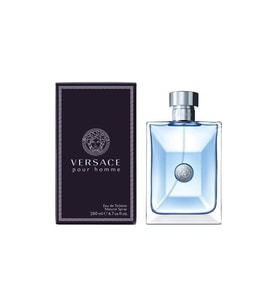 Versace Pour Homme EDT 200 ml Erkek Parfüm