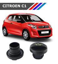 Citroen C1 Motor Yağ Kapağı 1180.F9 M11697