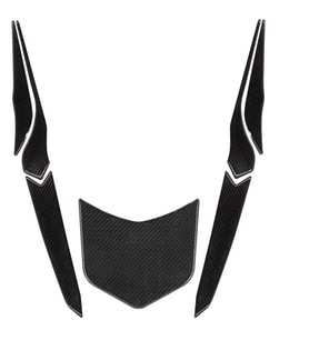 Grippatch - PCX 125 2021-2024 İLE UYUMLU KUYRUK KORUMA TANK PAD