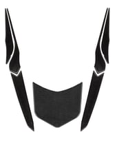Grippatch - PCX 125 2021-2024 İLE UYUMLU KUYRUK KORUMA TANK PAD