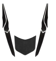 Grippatch - PCX 125 2021-2024 İLE UYUMLU KUYRUK KORUMA TANK PAD