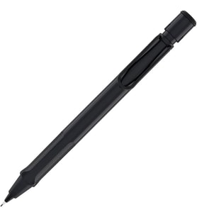 Lamy Safari 2026 Özel Üretim Rengi Versatil Kalem Meteorite 0.5