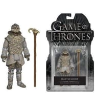 Funko Action Figure Game Of Thrones Lord Of Bones (Krem)