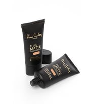 Pierre Cardin Truly Matte Fondöten - Neutral Beige