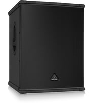 BEHRINGER B1800XP 18' Turbosound Hoparlör ve Dahili Stereo Geçişl