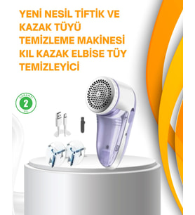 130x60x67mm Boyutlu Giysi Temizleme Makinesi – 5W Güç