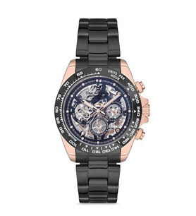 MOMENTUS TM287R-04SR ERKEK KOL SAATİ