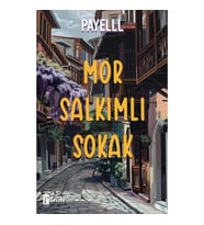 Mor Salkımlı Sokak