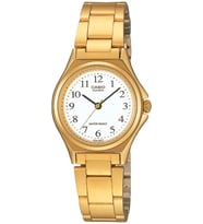 Casio LTP-1130N-7BRDF Kadın Kol Saati