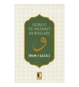 Görgü ve Nezaket Kuralları