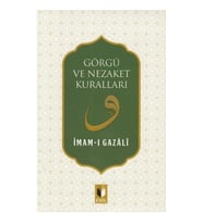 Görgü ve Nezaket Kuralları