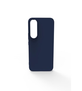 Vivo V70 FE Kılıf Kamera Korumalı Silikon Rubber Arka Kapak