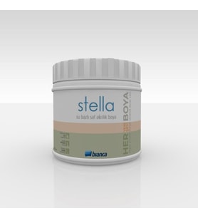 Bianca Stella Gölgem 0.50 Lt