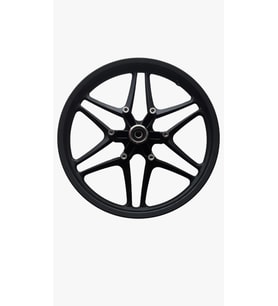 Mondıal 400 Rx3s Evo On Jant Celık (2.15x19 )