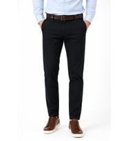 Erkek Kanvas Pantolon Regular Kalıp Yazlık BGL-ST05391