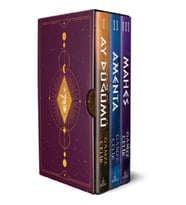 Piramit Seti -3 Kitap (Ciltli)