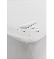 Evony Sıvı Geçirmez Fitted Çift Kişilik Alez 220x200+30 cm