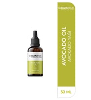eczabirlik Avokado Yağı 30 ml