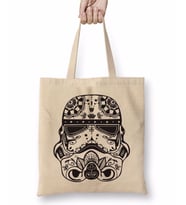 Star Wars 10 Bez Çanta Uzun Saplı