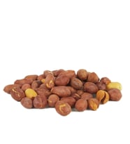 Tuğba Kuruyemiş Tuzsuz İç Fıstık 1 Kg