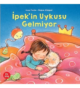 İpek’in Uykusu Gelmiyor