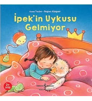 İpek’in Uykusu Gelmiyor