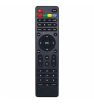 Rowell Rvl-32000 Fhd Uydu Kumandası