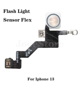 Tkgz İPhone 13 Flex Kablo