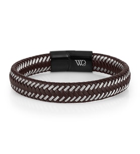 Wesse JWSG1000-02 Erkek Bileklik