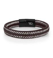 Wesse JWSG1000-02 Erkek Bileklik
