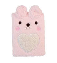 CEM DOLPHIN PN-919 PELUŞ HATIRA DEFTERİ 18x13cm.
