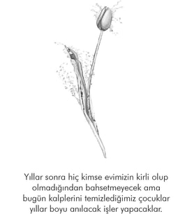 Bağırmayan Anneler - Hatice Kübra Tongar