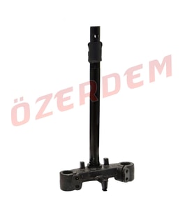 KUBA SCOOTER 50 TWİSTER ÖN MAŞA