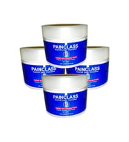 PAIN CLASS Kuyruk Yağı Kremi 150 ml x 4 adet