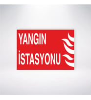 Yangın İstasyonu