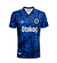 Fenerbahçe F03301 Lacivert Authentic Forma 2026-2027 - Lacivert - ST03301-Lacivert-S