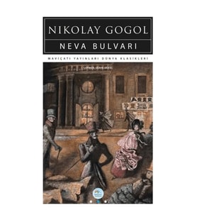 Neva Bulvarı
