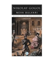 Neva Bulvarı