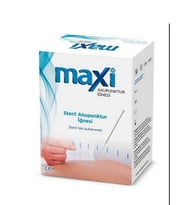 Akupunktur İğnesi 0.25*25 MM STERİL KURU İĞNE