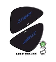 YAMAHA R25 2014-2018 UYUMLU YAN PAD 009