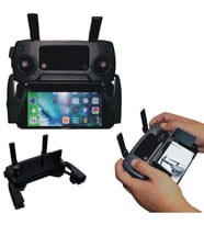 DJI Mavic Pro Uzaktan Kumanda Telefon Ekranı Güneşlik