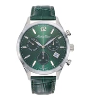 Mathey Tissot H411CHALV Unisex Kol Saati